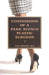 Confessions park avenue d'occasion  Livré partout en France