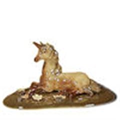 Hagen renaker unicorn for sale  Delivered anywhere in USA 