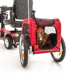 Pet carrier trailer for sale  Delivered anywhere in UK