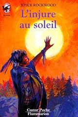 Injure soleil d'occasion  Livré partout en France