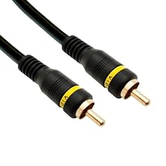 Composite video cable for sale  Delivered anywhere in USA 