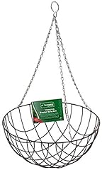 Green hanging basket for sale  Delivered anywhere in UK