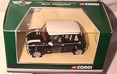 Corgi mini anthracite for sale  Delivered anywhere in UK