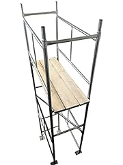 Classic stairwell scaffold for sale  Delivered anywhere in UK
