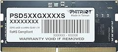 Patriot signature ddr5 for sale  Delivered anywhere in USA 