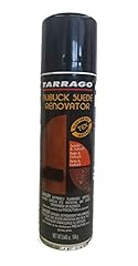 TARRAGO Suede & Nubuck Re Color Dye Nourishing Spray for sale  Delivered anywhere in Canada