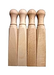 Wooden door wedge for sale  Delivered anywhere in UK