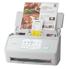Scansnap ix2500 wireless for sale  Delivered anywhere in USA 