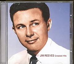 Reeves greatest hits for sale  Delivered anywhere in UK