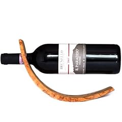 Olive wood wine usato  Spedito ovunque in Italia 