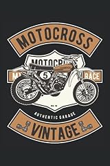 Motocross vintage motocross for sale  Delivered anywhere in UK