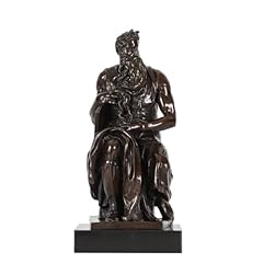 Bronze moses ten for sale  Delivered anywhere in USA 