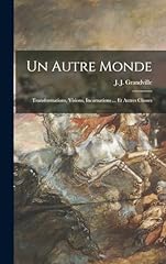 Transformations visions incarn d'occasion  Livré partout en France