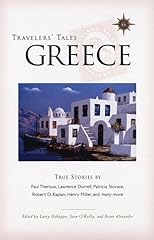 Travelers tales greece for sale  Delivered anywhere in USA 