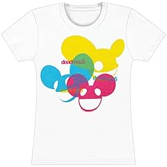 Deadmau5 womens three for sale  Delivered anywhere in USA 