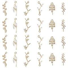 Superfindings 24pcs styles for sale  Delivered anywhere in USA 