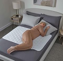 Waterproof bed pad for sale  Delivered anywhere in UK