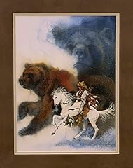 Bev doolittle two for sale  Delivered anywhere in USA 