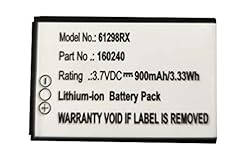 160240 battery replacement for sale  Delivered anywhere in USA 