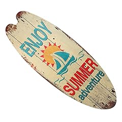 Sewacc surfbrett holzschild gebraucht kaufen  Wird an jeden Ort in Deutschland