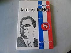 Jacques doriot ppf usato  Spedito ovunque in Italia 