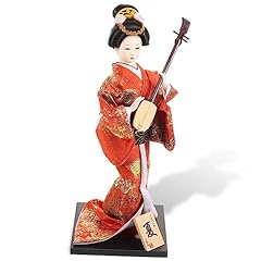 Ifundom japanese geisha for sale  Delivered anywhere in USA 