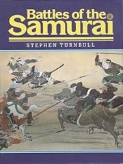 Battles samurai for sale  Delivered anywhere in UK