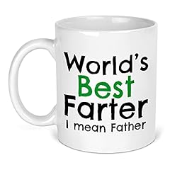 Worlds best farter for sale  Delivered anywhere in UK