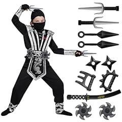 Spooktacular creations ninja for sale  Delivered anywhere in UK