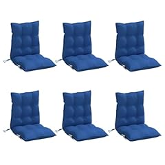 Vidaxl lot coussins d'occasion  Livré partout en France