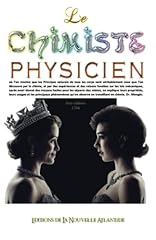 Chimiste physicien mongin d'occasion  Livré partout en France