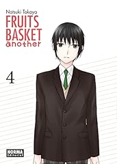 Fruits basket another d'occasion  Livré partout en France