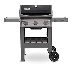 Weber barbecue spirit usato  Spedito ovunque in Italia 