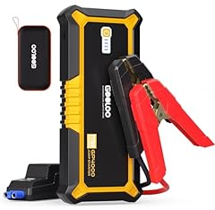 Gooloo gp4000 jump for sale  Delivered anywhere in USA 