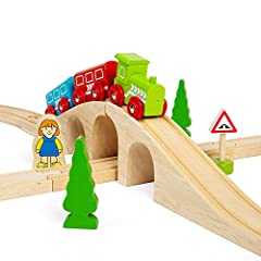 Bigjigs rail figure for sale  Delivered anywhere in Ireland