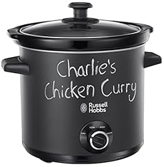 Russell hobbs chalkboard for sale  Delivered anywhere in UK