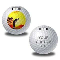 Générique balles golf d'occasion  Livré partout en France