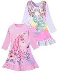 Soibeen girls nighties for sale  Delivered anywhere in UK