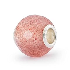 Trollbeads runder edelstein gebraucht kaufen  Wird an jeden Ort in Deutschland