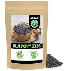 Poppy seeds 500g for sale  Delivered anywhere in UK