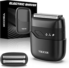 Vikicon foil shaver for sale  Delivered anywhere in UK