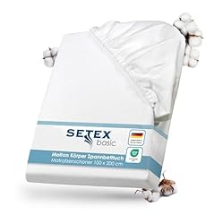 Setex molton köper gebraucht kaufen  Wird an jeden Ort in Deutschland