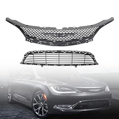 Front bumper grille for sale  Delivered anywhere in USA 