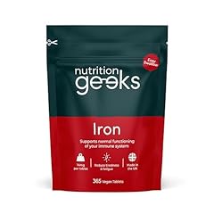 Iron tablets high for sale  Delivered anywhere in UK