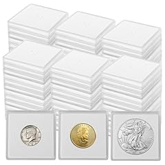Pcs coin holders for sale  Delivered anywhere in USA 