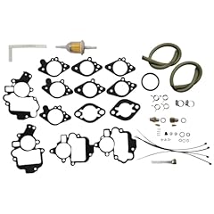 Ppqozmd kit carburateur d'occasion  Livré partout en France