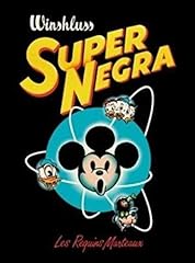 Super negra d'occasion  Livré partout en France