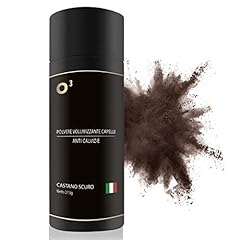 Polvere volumizzante capelli usato  Spedito ovunque in Italia 