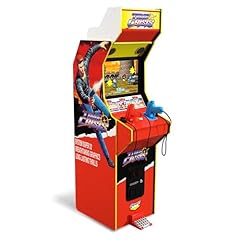 Arcade1up time crisis for sale  Delivered anywhere in UK
