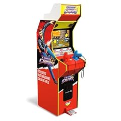 Arcade1up time crisis for sale  Delivered anywhere in Ireland